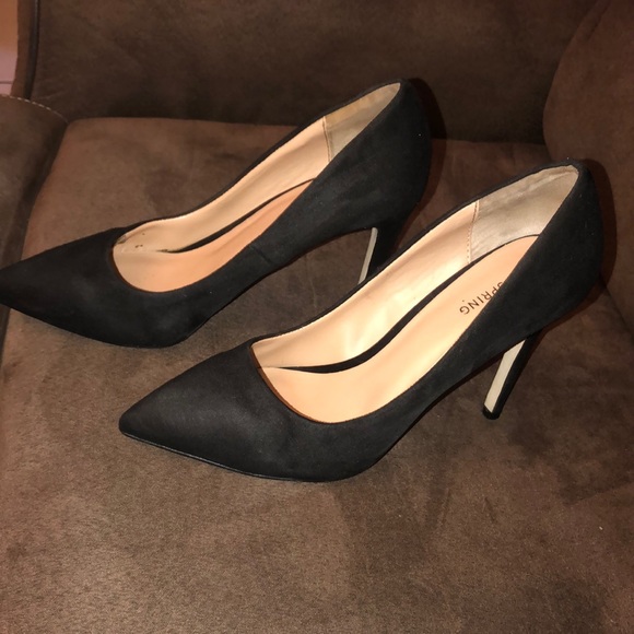 spring Shoes - Shoes